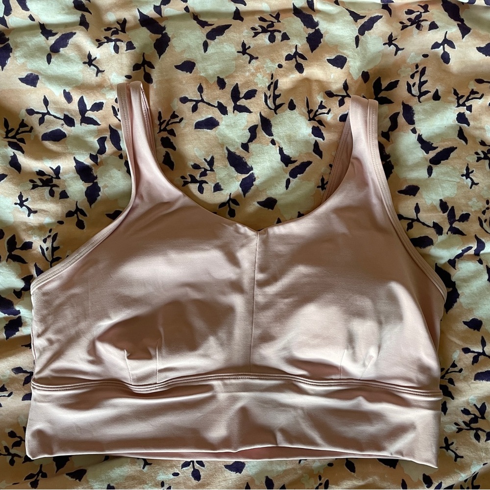 Duluth Trading Women's Armachillo Cooling Longline Bra